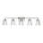 Baillargeon 5 - Light Dimmable Vanity Light-1557622716