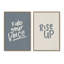 Ensemble de 2 pièces «Rise Up»-236982196-236982185