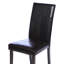 Chaise de salle à manger Parsons rembourrée Raiens-151289068