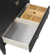 Myrrin 36'' W Single Bathroom Vanity Base