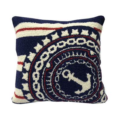 Coussin Nautical