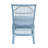 Jamestown Slat Back Dining Chair-2007880830
