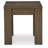 Kaleal End Table