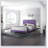 Upholstered Bed Frame-44341604-44341606