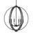 Petitt 6 - Light Dimmable Globe Chandelier-91113936-91113933