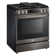 LG 6.3 cu ft. Smart wi-fi Enabled ProBake Convection InstaView Gas Slide-In Range with Air Fry