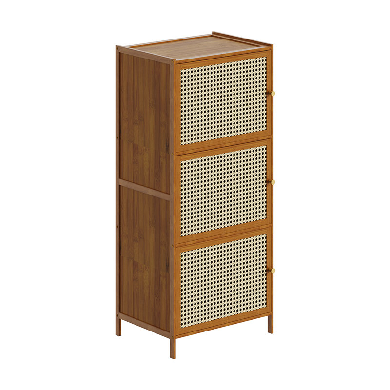 Rectangle Accent Cabinet