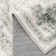 Elaine Machine Washable Oriental Area Rug with Non-Slip Backing