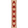Frankie Performance Oriental Rug