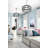 Arushan 5-Light Drum Chandelier