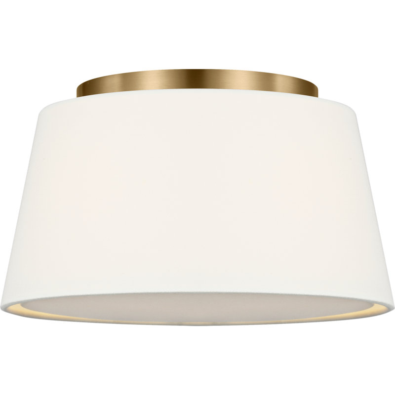 Halvorsen 2 - Light LED Flush Mount, 60