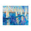 «Back from the race» par Jeanette Vertentes - reproduction d'art sur toile tendue-544390056