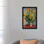Bouquet Of Sunflowers, 1881 by Claude Monet - Painting on Canvas-1092025155-1092025159