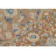 Tapis traditionnel rétro 9 x 12