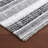 Martha Stewart Ticking Stripe Slip-Resistant Kitchen Mat-84921303-84921302
