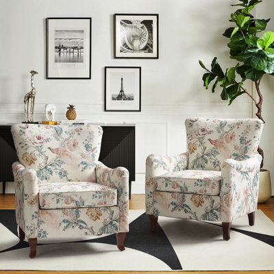 Cookson Upholstered Armchair