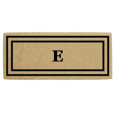 McClain Non-Slip Doormat