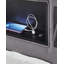 Lit simple tapissier Arde-123299589