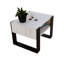Kosumo Sled Coffee Table with Storage
