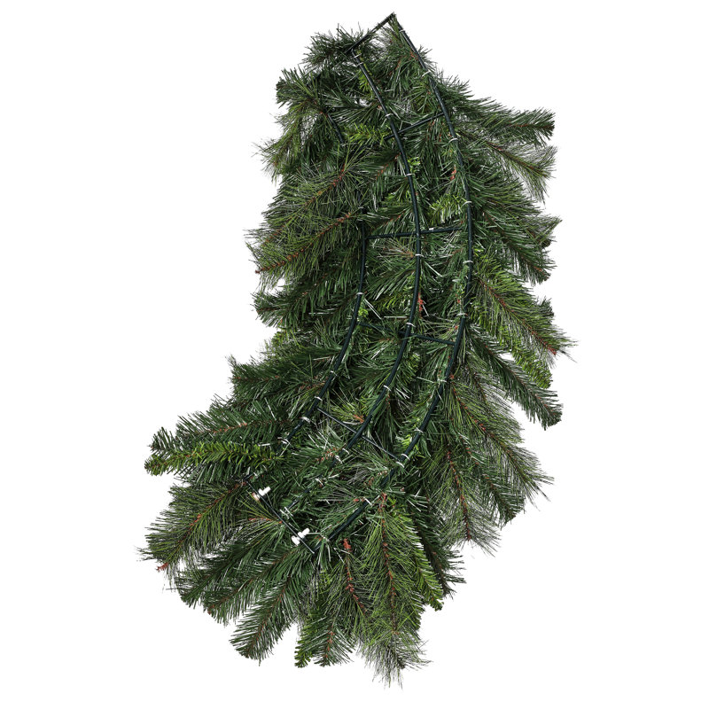 Couronne DEL à mélange de Belgique, L 48 po x H 48 po x P 8 po