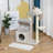 Diboll Cat Perch