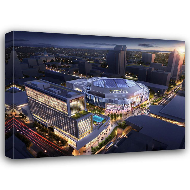Golden 1 centre