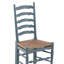  Chaise de salle à manger Bradley-413727374