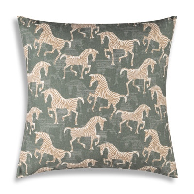 Velvet Rectangular Pillow Cover