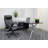 Vinyl Executive Chair-660900476