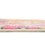 Tapis brun à motif abstrait Sepe-22568037