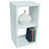 White is out of stock