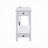 Byzad Accent Table W/USB