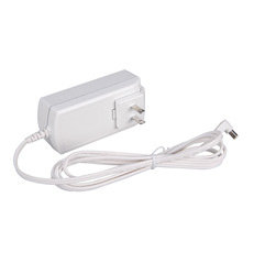 Class 2 Plugin 24V Electronic Transformer, 60 Watt