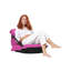 Fauteuil à billes standard pour l'extérieur-1694159098