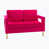 Fuchsia est en rupture de stock