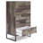 Joanette 29.88'' W 5 - Drawer Dresser-32656812