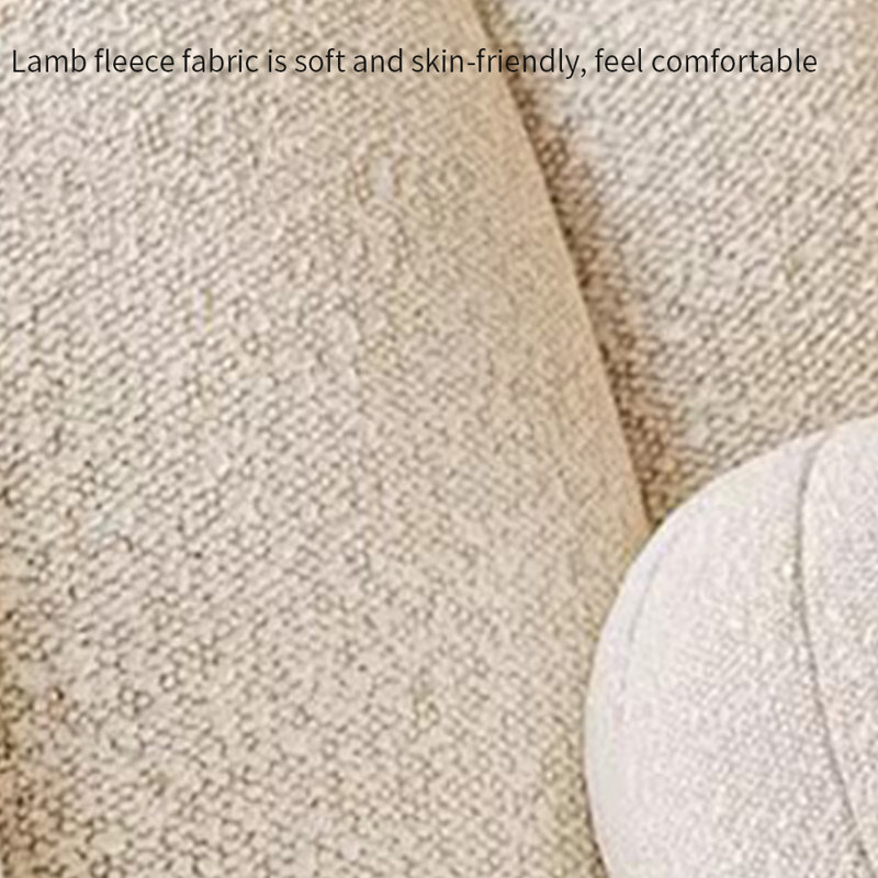 Fauteuil de loisir Sponge Lamb