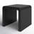 Runi Solid Wood End Table-422495881