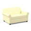 Finn 59" Rolled Arm Loveseat-1166091124-1084671758
