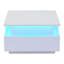 Charvez Pedestal Coffee Table with Storage-1807070023