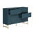Barberton 47.24'' W 6 - Drawer Dresser-814688160