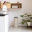 Brabantia 30 Litre Touch Bin-101948890