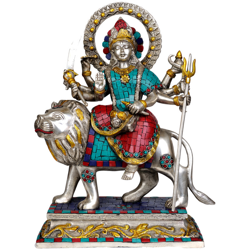 Religious & Spiritual Figurines & Sculptures