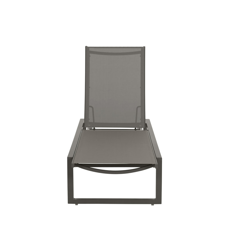 Belmont Sling Chaise