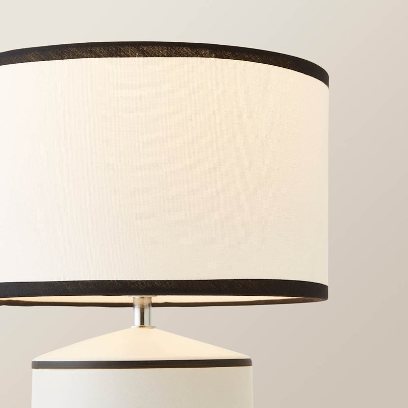 Dennin Ceramic Table Lamp
