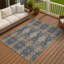 Tapis lavable à la machine intérieur / extérieur ACN2483-1053438238-1053438233