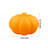 Outdoor Solar Halloween Pumpkin Lantern Light