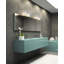 Meuble-lavabo 2 lumières Braggs-1083659970