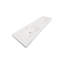 Ensemble de meuble-lavabo double mural 72 po Hartsock-2074113168
