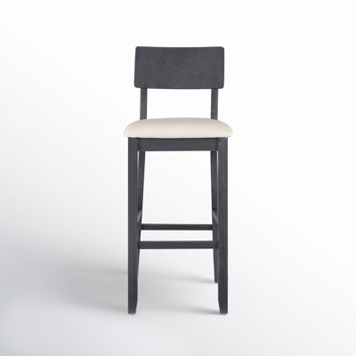 Paxton Upholstered Counter/Bar Stool